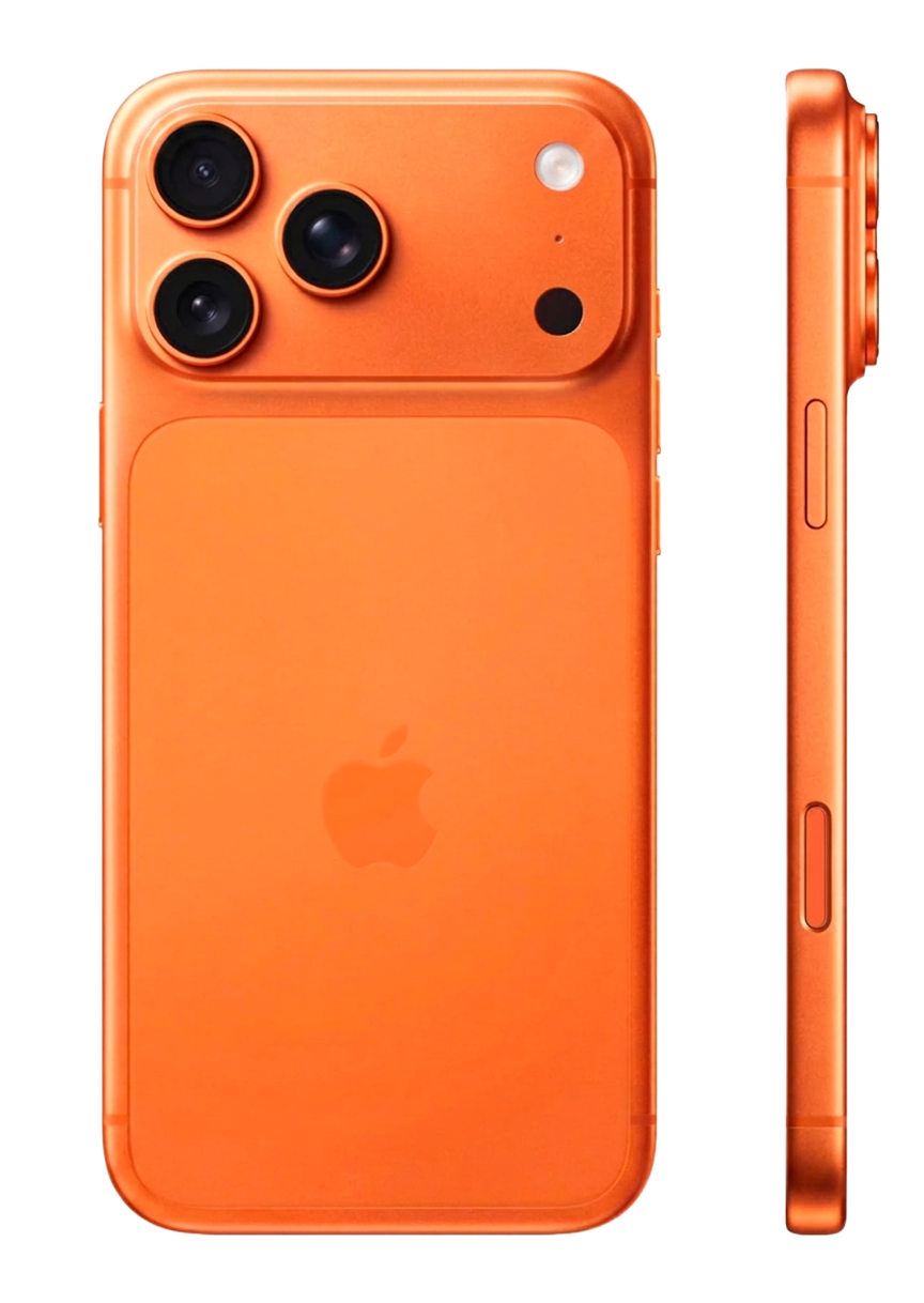 iPhone 17 Pro 256GB — prêmio principal